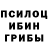 ГАШ VHQ MMA BLAIND